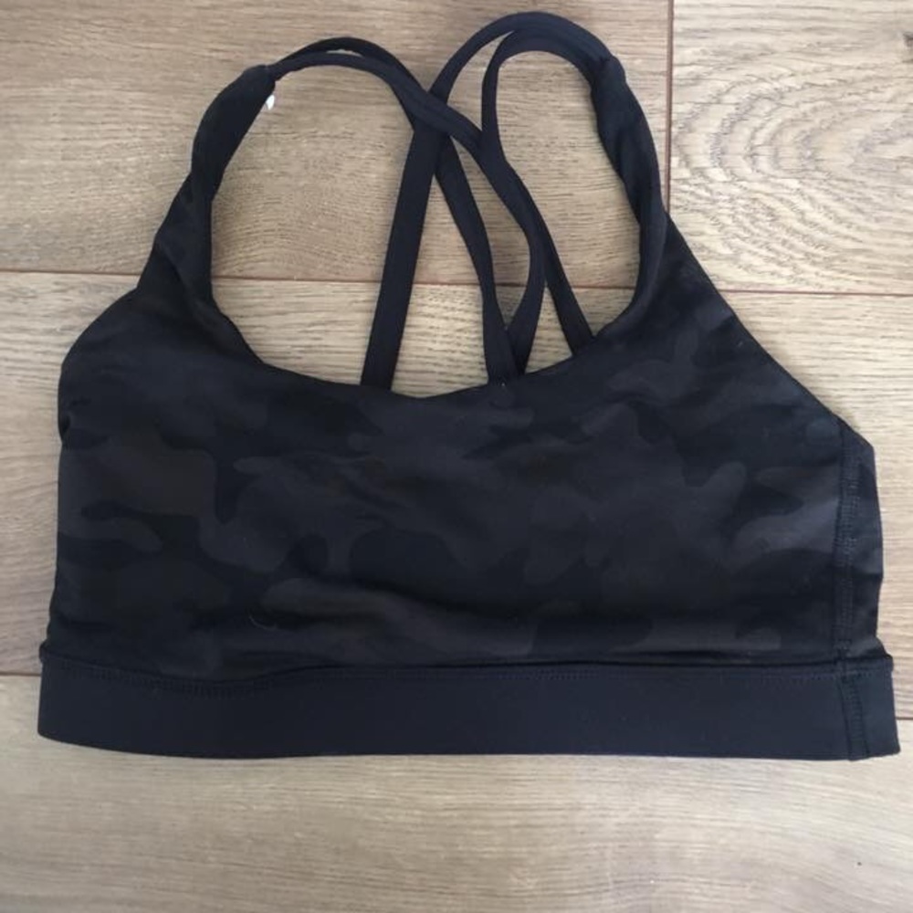 Lulu Lemon sports bra